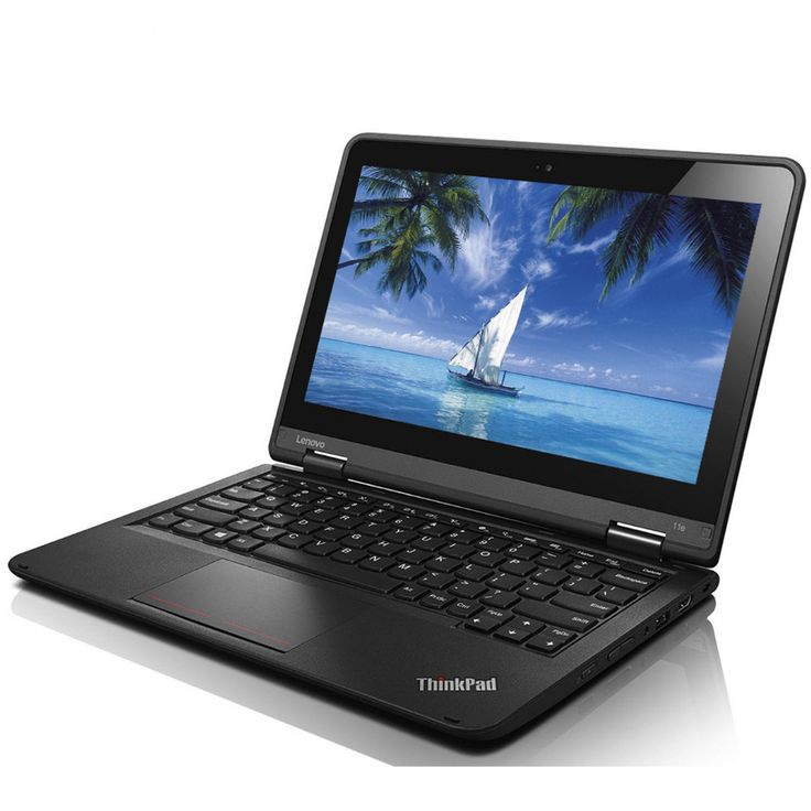 🔥 LIMITED DEAL 🔥 LENOVO YOGA 11E 12" X360 2-IN-1 TOUCHSCREEN LAPTOP – REFURBISHED, 8GB RAM, 256GB SSD, WINDOWS 10 PRO, BLACK+ Free wireless mouse, LENOVO YOGA 11E 12" X360 2-IN-1 TOUCHSCRE 8GB RAM ,
