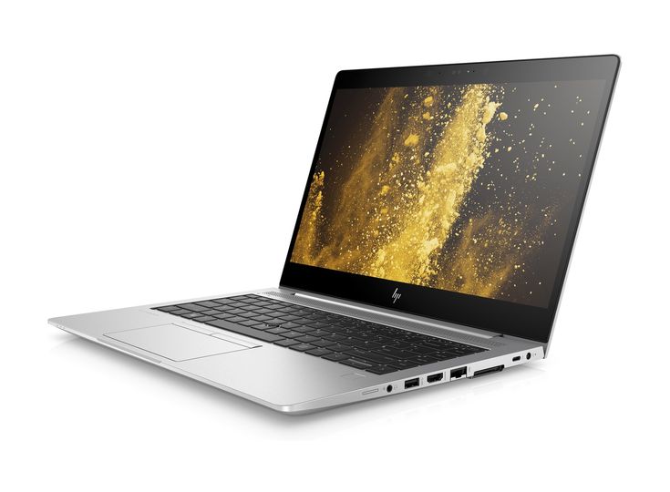 🔥 DEAL🔥HP EliteBook 840 G7 10th Gen Intel Core i5-10310U Processor 16GB RAM 512GB SSD 14" FHD Display Bluetooth Webcam WiFi USB Type-C HDMI Intel UHD Graphics FreeDOS Ex Uk 6 Months Warranty HP Elit
