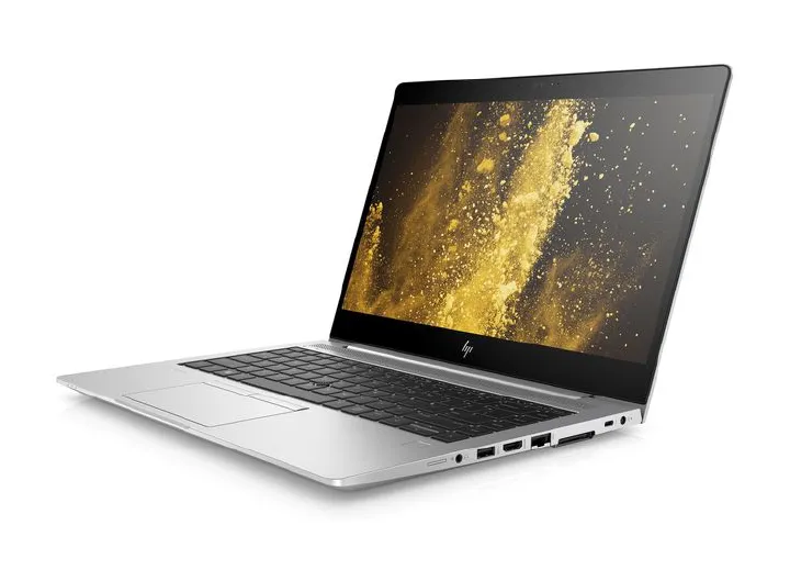 🔥 DEAL🔥HP EliteBook 840 G7 10th Gen Intel Core i5-10310U Processor 16GB RAM 512GB SSD 14" FHD Display Bluetooth Webcam WiFi USB Type-C HDMI Intel UHD Graphics FreeDOS Ex Uk 6 Months Warranty HP Elit