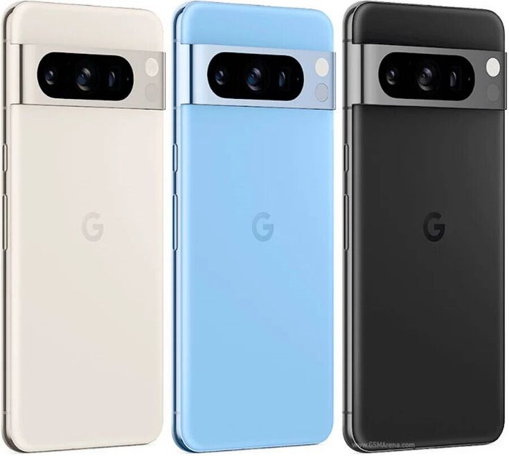 🔥DEAL🔥EX-UK🔥Google Pixel 8 Pro - Google Pixel 8 Pro 128GB 12GB RAM 6.7" LTPO OLED 120Hz HDR10+ Always-on Display Android 14 50MP Triple Camera 5050mAh Battery                                      .