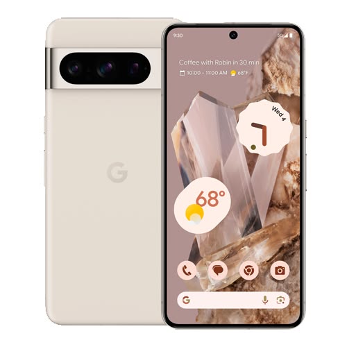 🔥DEAL🔥EX-UK🔥Google Pixel 8 Pro - Google Pixel 8 Pro 128GB 12GB RAM 6.7" LTPO OLED 120Hz HDR10+ Always-on Display Android 14 50MP Triple Camera 5050mAh Battery                                      .