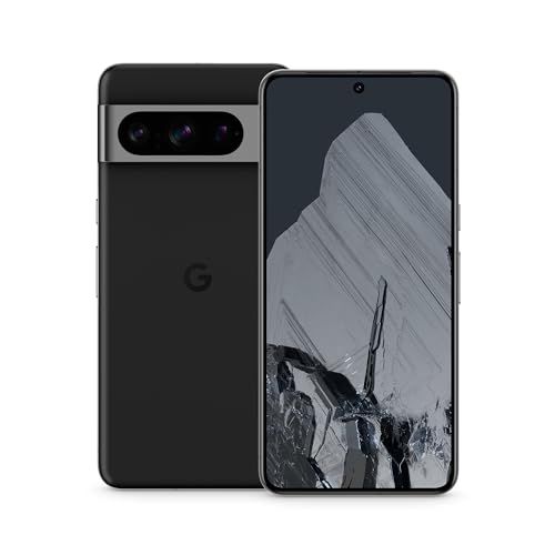 🔥DEAL🔥EX-UK🔥Google Pixel 8 Pro - Google Pixel 8 Pro 128GB 12GB RAM 6.7" LTPO OLED 120Hz HDR10+ Always-on Display Android 14 50MP Triple Camera 5050mAh Battery                                      .
