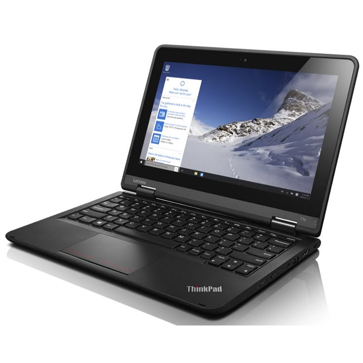 🔥DEAL🔥Lenovo ThinkPad The Lenovo Chromebook 100e is a compact and reliable laptop designed for students, online classes, browsing, and everyday tasks. Powered by Chrome OS, it offers fast startup ti