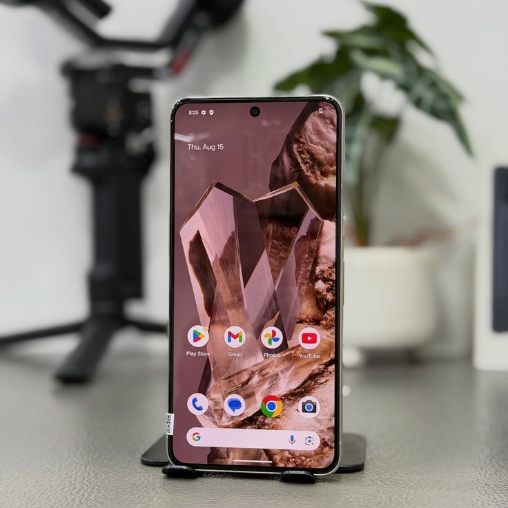 🔥DEAL🔥EX-UK🔥Google Pixel 8 Pro - Google Pixel 8 Pro 128GB 12GB RAM 6.7" LTPO OLED 120Hz HDR10+ Always-on Display Android 14 50MP Triple Camera 5050mAh Battery                                      .