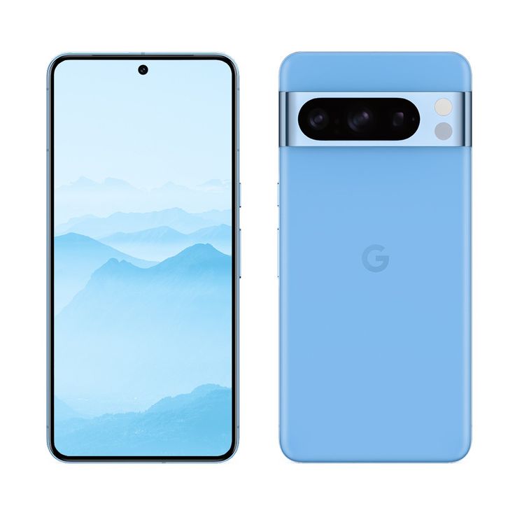 🔥DEAL🔥EX-UK🔥Google Pixel 8 Pro - Google Pixel 8 Pro 128GB 12GB RAM 6.7" LTPO OLED 120Hz HDR10+ Always-on Display Android 14 50MP Triple Camera 5050mAh Battery                                      .
