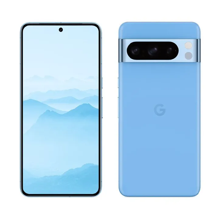 🔥DEAL🔥EX-UK🔥Google Pixel 8 Pro - Google Pixel 8 Pro 128GB 12GB RAM 6.7" LTPO OLED 120Hz HDR10+ Always-on Display Android 14 50MP Triple Camera 5050mAh Battery                                      .