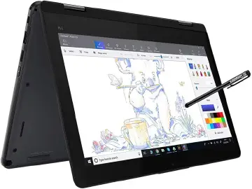 Lenovo Thinkpad 11E-X360 CELERON 8/128GB SSD