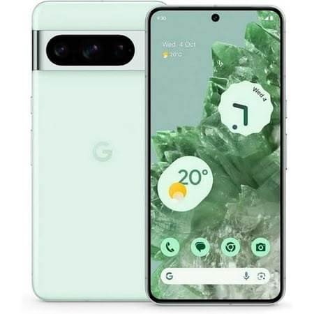 🔥DEAL🔥EX-UK🔥Google Pixel 8 Pro - Google Pixel 8 Pro 128GB 12GB RAM 6.7" LTPO OLED 120Hz HDR10+ Always-on Display Android 14 50MP Triple Camera 5050mAh Battery                                      .