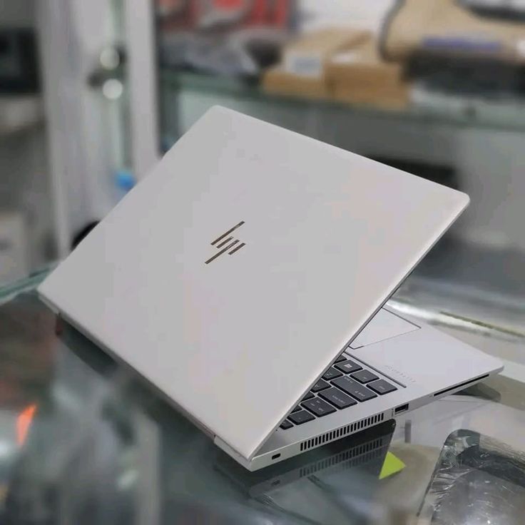 🔥 DEAL🔥HP EliteBook 840 G7 10th Gen Intel Core i5-10310U Processor 16GB RAM 512GB SSD 14" FHD Display Bluetooth Webcam WiFi USB Type-C HDMI Intel UHD Graphics FreeDOS Ex Uk 6 Months Warranty HP Elit