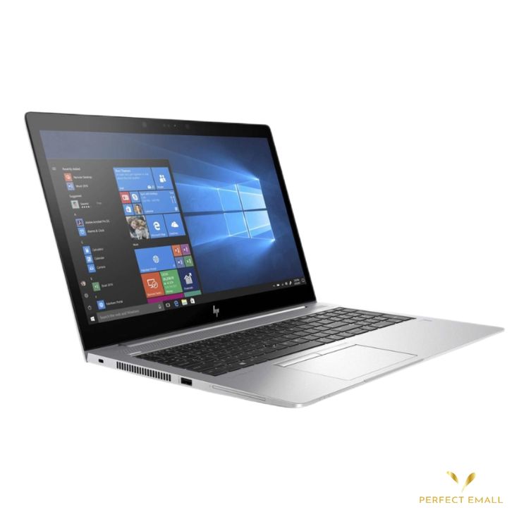 🔥 DEAL🔥HP EliteBook 840 G7 10th Gen Intel Core i5-10310U Processor 16GB RAM 512GB SSD 14" FHD Display Bluetooth Webcam WiFi USB Type-C HDMI Intel UHD Graphics FreeDOS Ex Uk 6 Months Warranty HP Elit