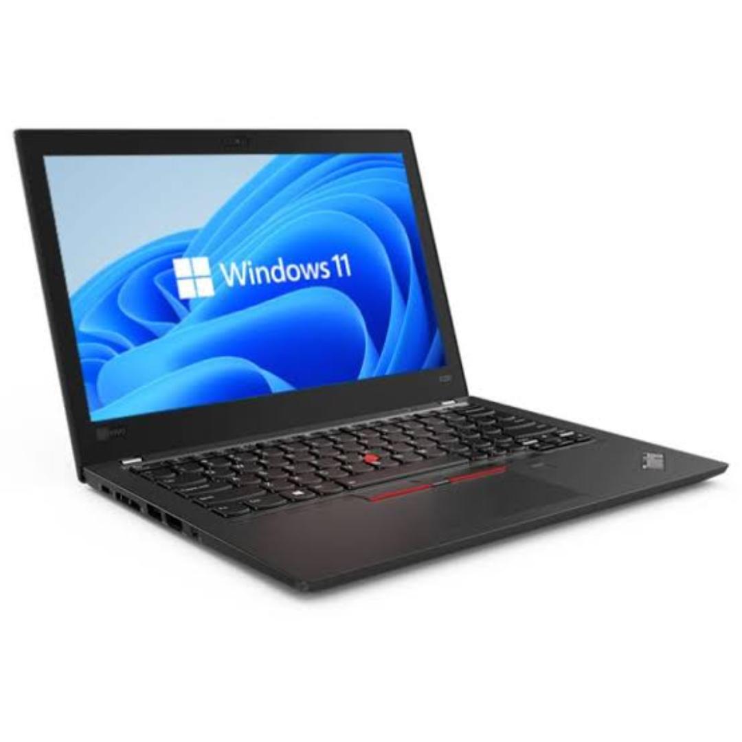 🔥OFFER🔥Lenovo laptop  x250 core i5 6th gen 8gb ram,256gb ssd i5-6300U, dual-core, 2.4GHz base, up to 3.0GHz Turbo Integrated Intel HD Graphics 5500 Approximately 1.42 kg (3.13 lbs) Windows 11