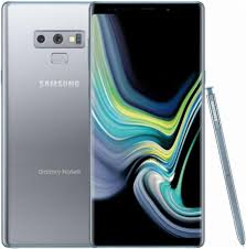🚀OFFER🔥EX UK GRADE A+++ Samsung Galaxy Note 9 128GB 6GB RAM 6.4" Super AMOLED Display Dual 12MP Camera 4000mAh Battery nano SIM 4G LTE AMOLED 4000 mAh Battery Boxed Certified Refurbished 3 Month