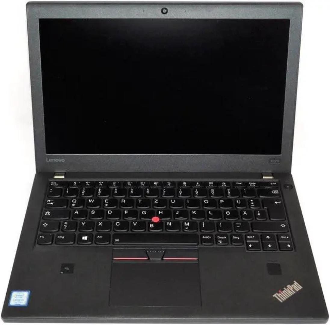 🔥OFFER🔥Lenovo laptop  x250 core i5 6th gen 8gb ram,256gb ssd i5-6300U, dual-core, 2.4GHz base, up to 3.0GHz Turbo Integrated Intel HD Graphics 5500 Approximately 1.42 kg (3.13 lbs) Windows 11