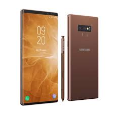 🚀OFFER🔥EX UK GRADE A+++ Samsung Galaxy Note 9 128GB 6GB RAM 6.4" Super AMOLED Display Dual 12MP Camera 4000mAh Battery nano SIM 4G LTE AMOLED 4000 mAh Battery Boxed Certified Refurbished 3 Month