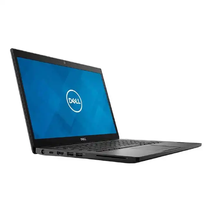 🔥OFFER🔥Dell Latitude 7390 Laptop, 13.3-inch FHD Display, Intel Core i5-8350U Upto 3.6GHz, 8GB RAM, 256GB SSD, DisplayPort via USB-C, HDMI, Qualcomm WWAN, Wi-Fi, Bluetooth, Windows 11
             .