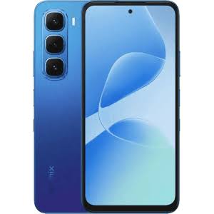 🔥NEW OFFER🔥NEW Infinix Hot 70 128GB ROM 4G 6.78-inch, IPS LCD 8MP Selfie lens; 50MP Primary Camera Mediatek Helio G100 Ultimate (6 nm)  6000mAh, 45W Android 16, up to 3 major Android upgrades XOS 16