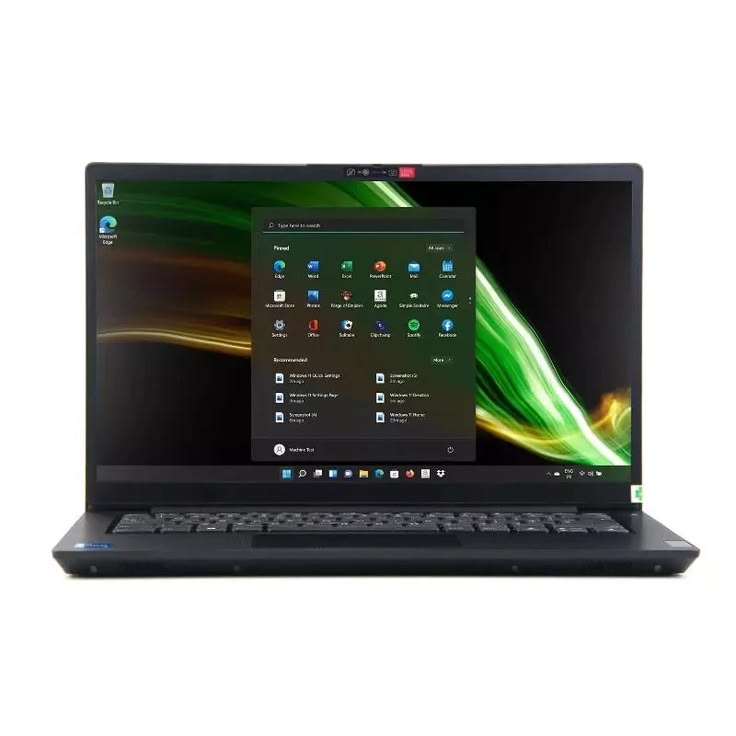 🔥Deal🔥Lenovo V14 G4 IRU Laptop 13th Gen Intel Core i7-13620H 16GB RAM 512GB SSD 14.0" Full HD Display Intel UHD Graphics Windows 11 Home 1Year Manufacturer Warranty Lenovo V14 G4 IRU Laptop 13th Gen