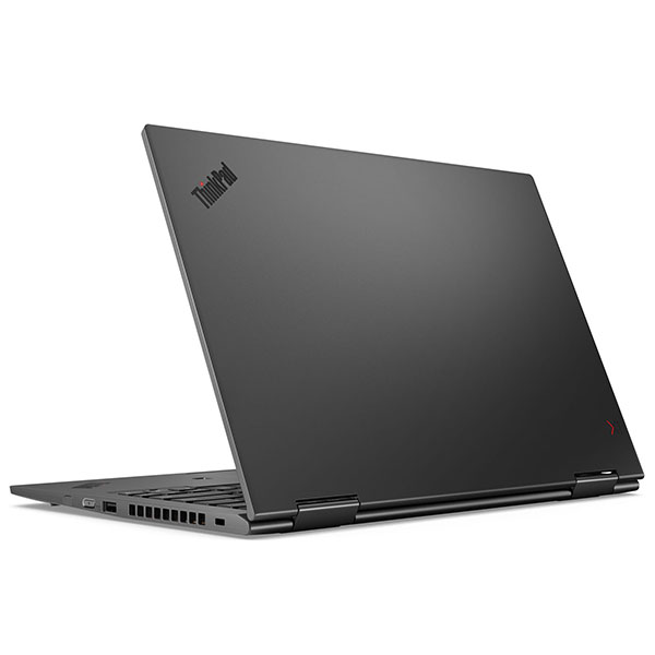 🔥 LIMITED DEAL 🔥Lenovo ThinkPad X13 Yoga Gen 1 Convertible 2-in-1 X360 Laptop 10th Gen Intel Core i5-10210U 16GB RAM 256GB SSD 13.3" Touchscreen Display Intel UHD Graphics Dolby Audio Spill Resistan