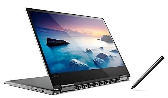 🔥NEW DEAL🔥Lenovo ThinkPad Yoga 370 13.3" FHD Touchscreen 2 in 1 Laptop - Intel Core i5-7200U 8GB RAM 256GB SSD Windows 11 HD Graphics 620 13.3" Touchscreen 1920 x 1080 Display
