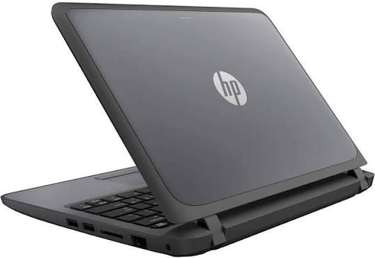 🔥 DEAL🔥HP Probook 11-G2 11.6″ HD Touch-Screen Business Laptop, Intel Pentium 4405U (2.1GHz), 8GB Memory, 128GB SSD Storage, Intel HD Graphics 510, Windows 11 ‎1366 x 768 Max Screen Resolution