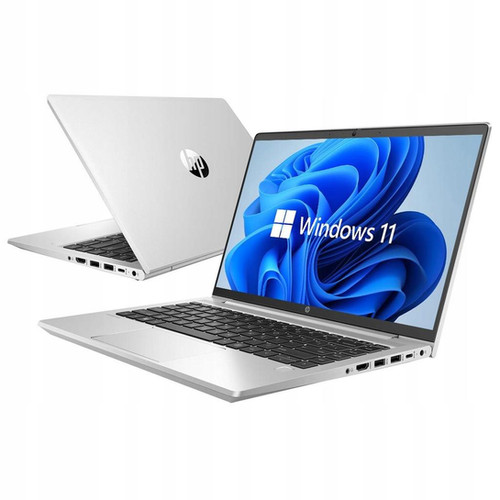 🔥DEAL🔥🛍️HP PROBOOK 440 G7 i5 10TH GEN 8GB 256 SSD 14.0-inch Full HD Anti-glare Intel UHD Integrated Intel UHD 620 Graphics 1.8 GHz base frequency, up to 4.9 GHz with Intel® Turbo Boost Technology