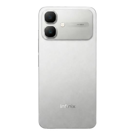 🔥[NEW ARRIVAL] INFINIX Smart 20 256GB+4GB 6.67" 120Hz Display Dual Speakers Dual SIM 4.5G Slim Phone 5200mAh Battery 15W Charging IP64 Fingerprint Lock Android 16 SMARTPHONE                       .🔥