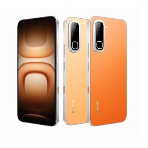 🔥NEW OFFER🔥NEW Infinix Hot 70 128GB ROM 4G 6.78-inch, IPS LCD 8MP Selfie lens; 50MP Primary Camera Mediatek Helio G100 Ultimate (6 nm)  6000mAh, 45W Android 16, up to 3 major Android upgrades XOS 16