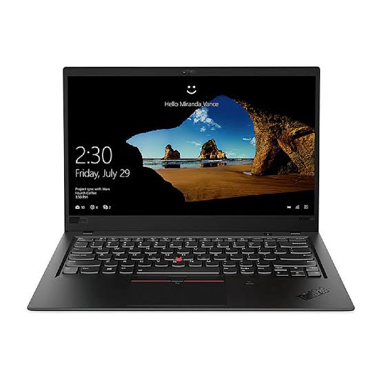 🔥OFFER🔥Lenovo laptop  x250 core i5 6th gen 8gb ram,256gb ssd i5-6300U, dual-core, 2.4GHz base, up to 3.0GHz Turbo Integrated Intel HD Graphics 5500 Approximately 1.42 kg (3.13 lbs) Windows 11
