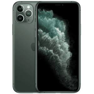 🔥OFFER🔥Apple iPhone 11 Pro 4GB RAM 256GB ROM camera of 12MP + 12MP + 12MP 12MP selfie 5.8″Super Retina XDR OLED display processor Apple A13 Bionic (7 nm+) iOS 13, up gradable to iOS 13.3 4G, Nano-SI