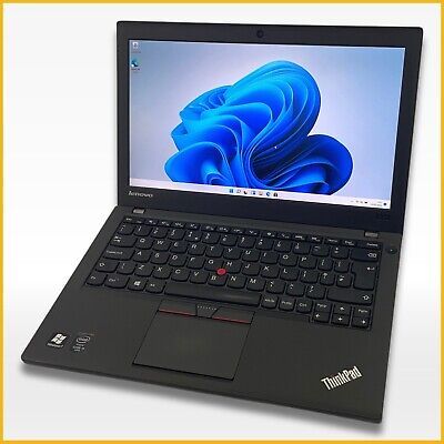 🔥 LIMITED DEAL 🔥Lenovo ThinkPad T470s Intel Core i7-6600U 8GB RAM 256GB SSD 14" FHD Display Bluetooth Webcam WiFi Intel HD 520 Graphics Ex UK 6 Months Warranty Lenovo ThinkPad T470s Intel Core i7-66