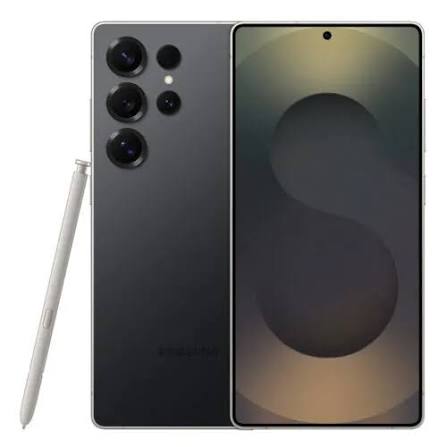 🔥NEW DEAL🔥Samsung Galaxy S26 ULTRA 6.9 inches, Dynamic LTPO AMOLED 2X, 120Hz, HDR10+, 2600 nits (peak) 00MP + 10MP + 50MP + 50MP main camera 12MP Front Camera Qualcomm SM8850-AC Snapdragon 8 Elite