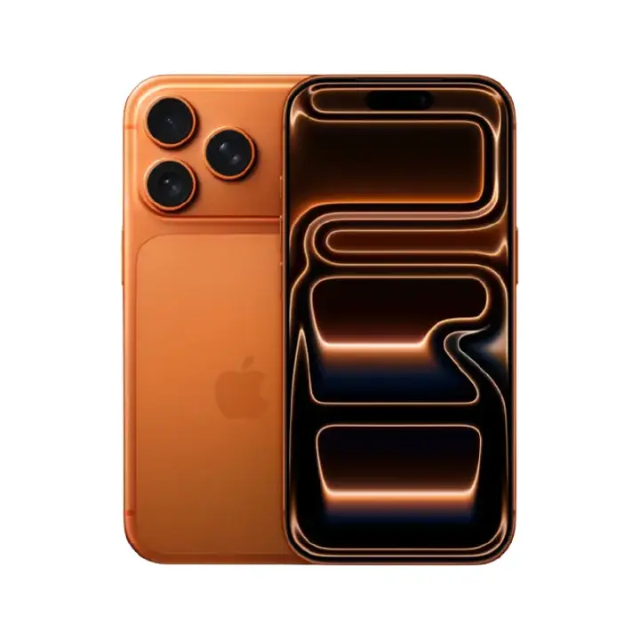 🔥 DEAL🔥Apple iPhone 17 Pro Max 256GB 12GB RAM 6.9″ LTPO Super Retina XDR OLED 120Hz Always-On Display A19 Pro Chip with 6-core GPU Apple Intelligence 48 MP Triple Pro Camera Brand New (Physical SIM)