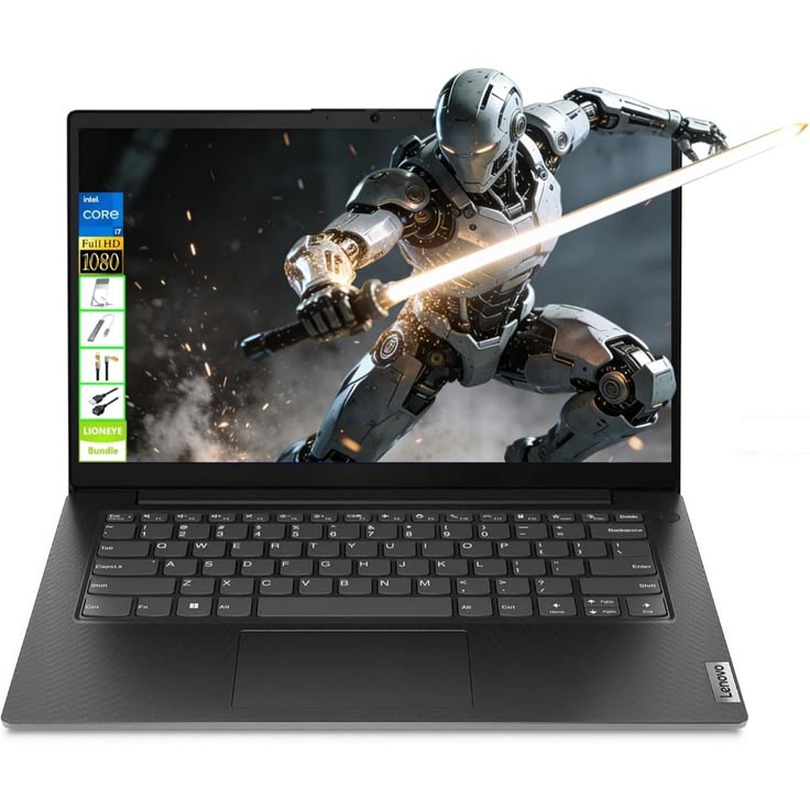 🔥Deal🔥Lenovo V14 G4 IRU Laptop 13th Gen Intel Core i7-13620H 16GB RAM 512GB SSD 14.0" Full HD Display Intel UHD Graphics Windows 11 Home 1Year Manufacturer Warranty Lenovo V14 G4 IRU Laptop 13th Gen