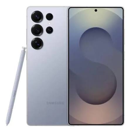 🔥NEW DEAL🔥Samsung Galaxy S26 ULTRA 6.9 inches, Dynamic LTPO AMOLED 2X, 120Hz, HDR10+, 2600 nits (peak) 00MP + 10MP + 50MP + 50MP main camera 12MP Front Camera Qualcomm SM8850-AC Snapdragon 8 Elite