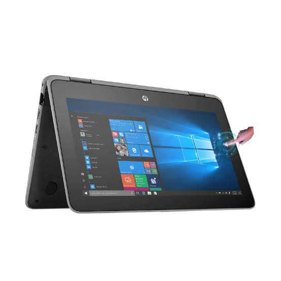 🔥 DEAL🔥HP Probook 11-G2 11.6″ HD Touch-Screen Business Laptop, Intel Pentium 4405U (2.1GHz), 8GB Memory, 128GB SSD Storage, Intel HD Graphics 510, Windows 11 ‎1366 x 768 Max Screen Resolution