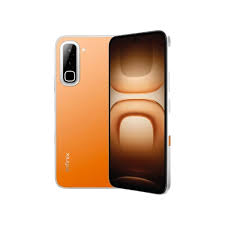 🔥NEW OFFER🔥NEW Infinix Hot 70 128GB ROM 4G 6.78-inch, IPS LCD 8MP Selfie lens; 50MP Primary Camera Mediatek Helio G100 Ultimate (6 nm)  6000mAh, 45W Android 16, up to 3 major Android upgrades XOS 16