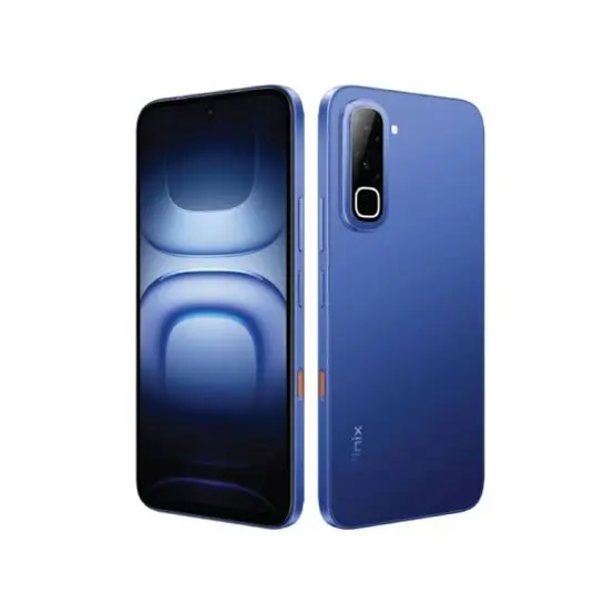 🔥NEW OFFER🔥NEW Infinix Hot 70 128GB ROM 4G 6.78-inch, IPS LCD 8MP Selfie lens; 50MP Primary Camera Mediatek Helio G100 Ultimate (6 nm)  6000mAh, 45W Android 16, up to 3 major Android upgrades XOS 16