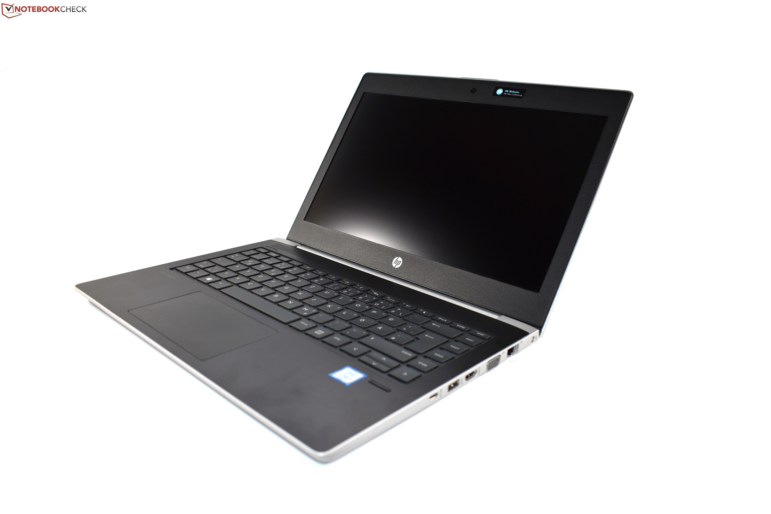 🔥OFFER🔥HP ProBook 430 G5 Laptop 13.3″ 8 gen Full HD Laptop Intel Core i5-8265U 8GB RAM, 256GB SSD, Windows 11 UHD Graphics 620 2.3 GHz Intel Core i5  resolution of 1366×768 pixels Stereo Speakers