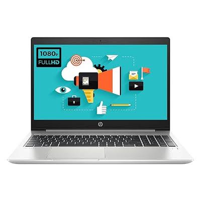 🔥DEAL🔥🛍️HP PROBOOK 440 G7 i5 10TH GEN 8GB 256 SSD 14.0-inch Full HD Anti-glare Intel UHD Integrated Intel UHD 620 Graphics 1.8 GHz base frequency, up to 4.9 GHz with Intel® Turbo Boost Technology