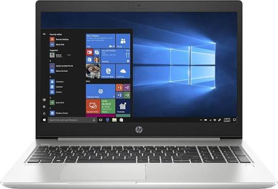 🔥DEAL🔥🛍️HP PROBOOK 440 G7 i5 10TH GEN 8GB 256 SSD 14.0-inch Full HD Anti-glare Intel UHD Integrated Intel UHD 620 Graphics 1.8 GHz base frequency, up to 4.9 GHz with Intel® Turbo Boost Technology