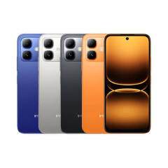 🔥[NEW ARRIVAL] INFINIX Smart 20 256GB+4GB 6.67" 120Hz Display Dual Speakers Dual SIM 4.5G Slim Phone 5200mAh Battery 15W Charging IP64 Fingerprint Lock Android 16 SMARTPHONE                       .🔥