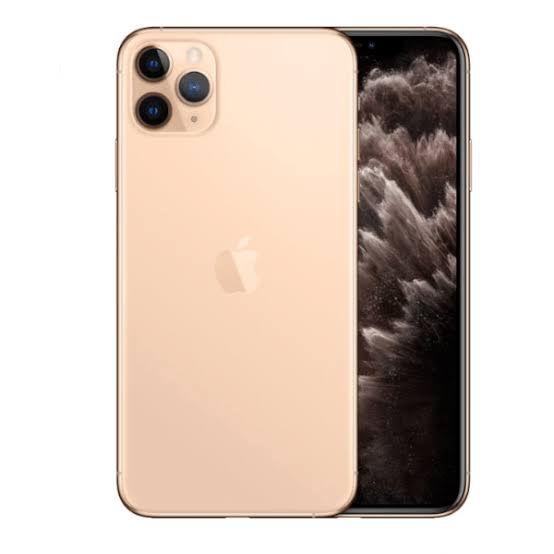 🔥OFFER🔥Apple iPhone 11 Pro 4GB RAM 256GB ROM camera of 12MP + 12MP + 12MP 12MP selfie 5.8″Super Retina XDR OLED display processor Apple A13 Bionic (7 nm+) iOS 13, up gradable to iOS 13.3 4G, Nano-SI