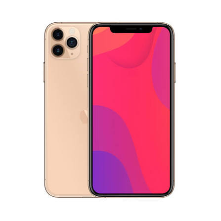 🔥OFFER🔥Apple iPhone 11 Pro 4GB RAM 256GB ROM camera of 12MP + 12MP + 12MP 12MP selfie 5.8″Super Retina XDR OLED display processor Apple A13 Bionic (7 nm+) iOS 13, up gradable to iOS 13.3 4G, Nano-SI