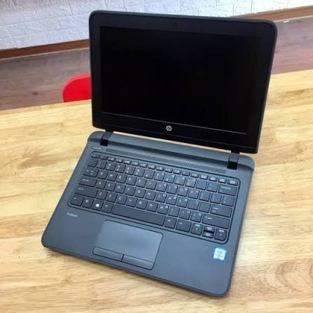 🔥 DEAL🔥HP Probook 11-G2 11.6″ HD Touch-Screen Business Laptop, Intel Pentium 4405U (2.1GHz), 8GB Memory, 128GB SSD Storage, Intel HD Graphics 510, Windows 11 ‎1366 x 768 Max Screen Resolution