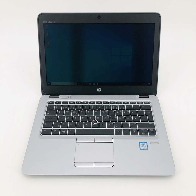 🔥 DEAL🔥HP EliteBook 820 G3 12.5″ 2.3ghz Core i5 8gb ram 256 GB SSD Laptop Screen Resolution 	‎1366×768 Graphics Coprocessor ‎Intel HD Graphics 620 Operating System	Windows 11