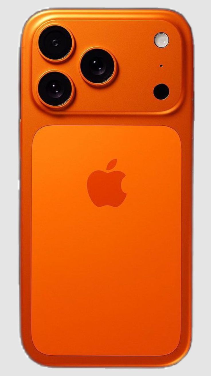 🔥 DEAL🔥Apple iPhone 17 Pro Max 256GB 12GB RAM 6.9″ LTPO Super Retina XDR OLED 120Hz AlwaysOn Display A19 Pro Chip with 6-core GPU Apple Intelligence 48MP Triple Pro Camera, eSIM Only No Physical sim
