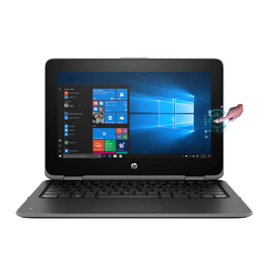 🔥 DEAL🔥HP Probook 11-G2 11.6″ HD Touch-Screen Business Laptop, Intel Pentium 4405U (2.1GHz), 8GB Memory, 128GB SSD Storage, Intel HD Graphics 510, Windows 11 ‎1366 x 768 Max Screen Resolution