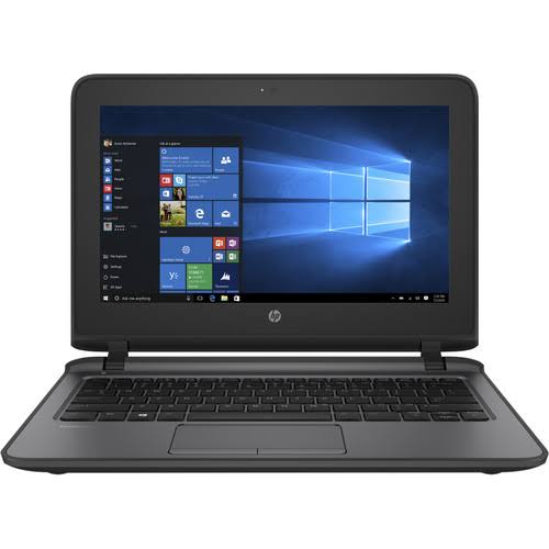 🔥 DEAL🔥HP Probook 11-G2 11.6″ HD Touch-Screen Business Laptop, Intel Pentium 4405U (2.1GHz), 8GB Memory, 128GB SSD Storage, Intel HD Graphics 510, Windows 11 ‎1366 x 768 Max Screen Resolution