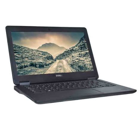 🔥DEAL🔥🛍️Dell 7250 Core i5 5th Gen 8GB 256GB SSD Laptop Graphics Processor Intel HD Graphics 5500 Processor: Intel Core i5-5300U 2.3 GHz base frequency, up to 2.9 GHz Windows11

                   .