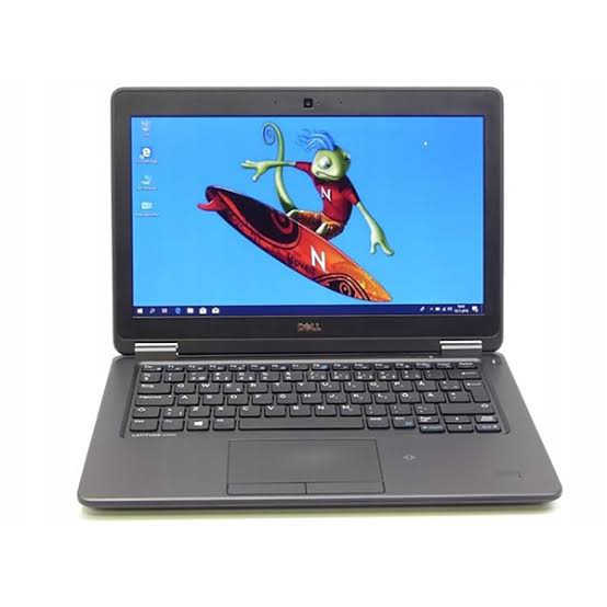 🔥DEAL🔥🛍️Dell 7250 Core i5 5th Gen 8GB 256GB SSD Laptop Graphics Processor Intel HD Graphics 5500 Processor: Intel Core i5-5300U 2.3 GHz base frequency, up to 2.9 GHz Windows11

                   .